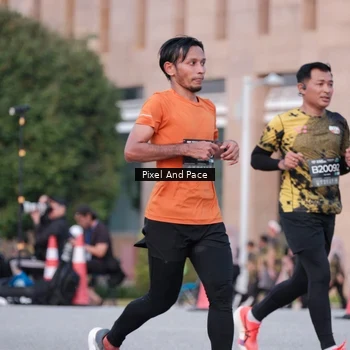 Runner Photo 6762168