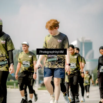 Runner Photo 6762174