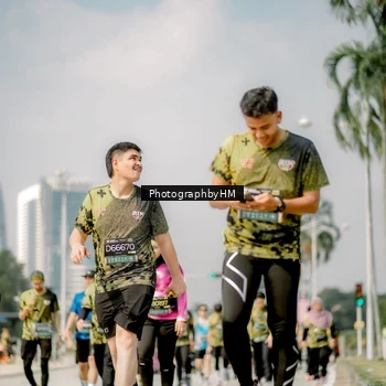 Runner Photo 6762175