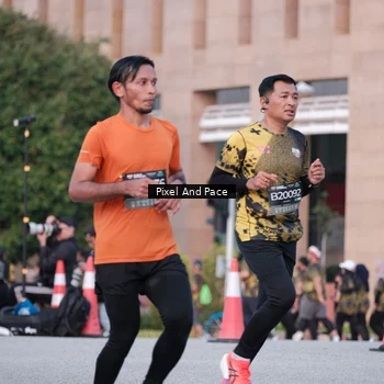 Runner Photo 6762180