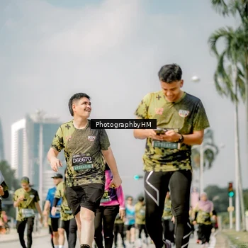 Runner Photo 6762183