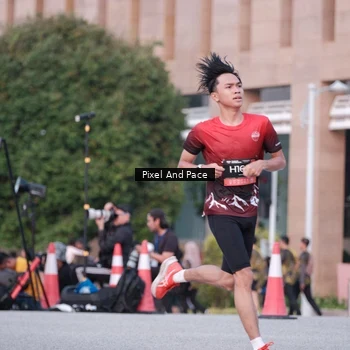 Runner Photo 6762190