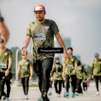 Runner Photo 6762194