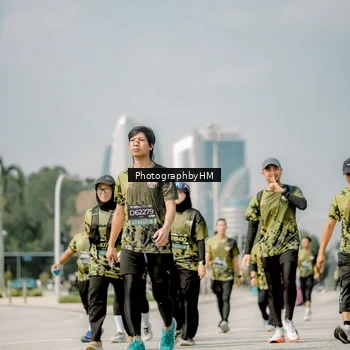 Runner Photo 6762195