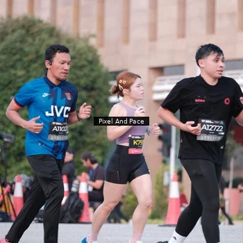 Runner Photo 6762196