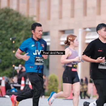 Runner Photo 6762198