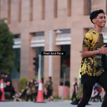 Runner Photo 6762203