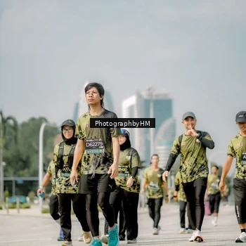 Runner Photo 6762206