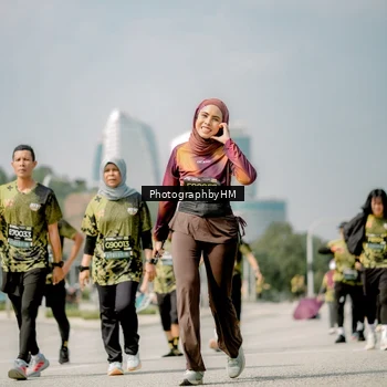 Runner Photo 6762209