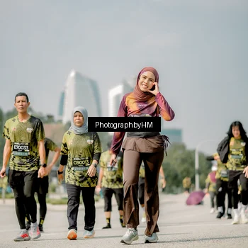 Runner Photo 6762211