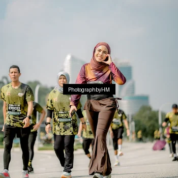 Runner Photo 6762215