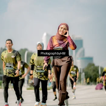 Runner Photo 6762227