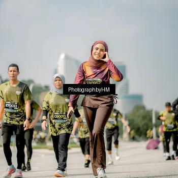 Runner Photo 6762228