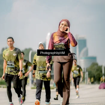 Runner Photo 6762229