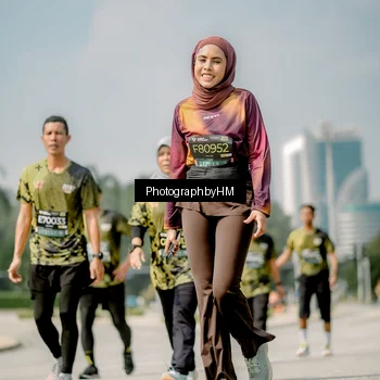 Runner Photo 6762237