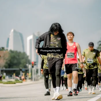 Runner Photo 6762239