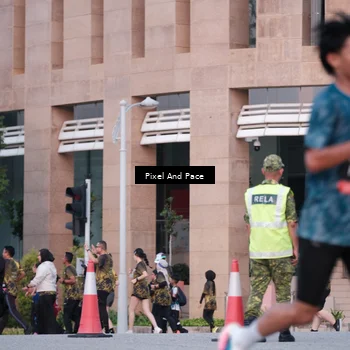 Runner Photo 6762241
