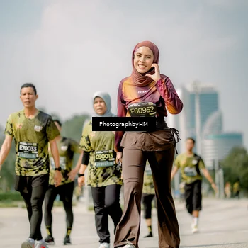 Runner Photo 6762242