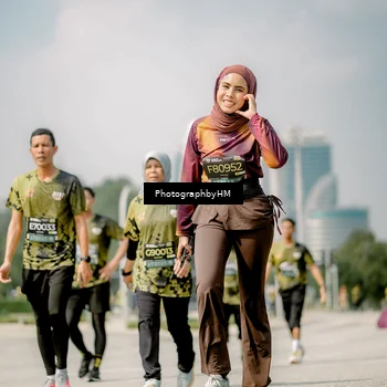 Runner Photo 6762248