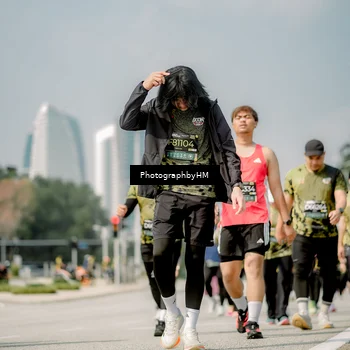 Runner Photo 6762249