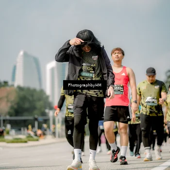 Runner Photo 6762250
