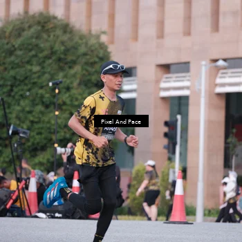 Runner Photo 6762256