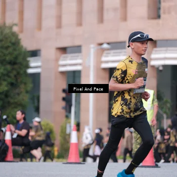 Runner Photo 6762257