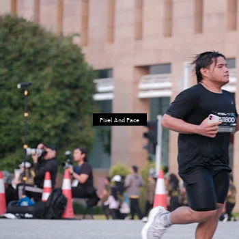 Runner Photo 6762261