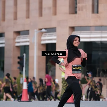 Runner Photo 6762267