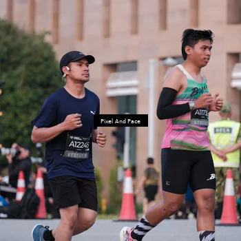 Runner Photo 6762270