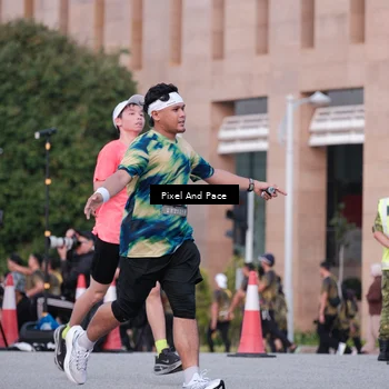 Runner Photo 6762279