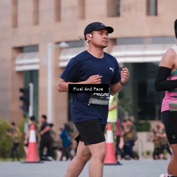 Runner Photo 6762280