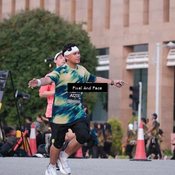 Runner Photo 6762281