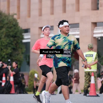 Runner Photo 6762284