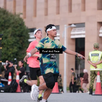 Runner Photo 6762285