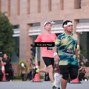 Runner Photo 6762288