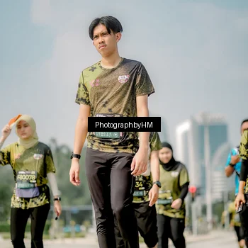 Runner Photo 6762289
