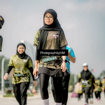 Runner Photo 6762290