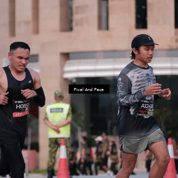 Runner Photo 6762292