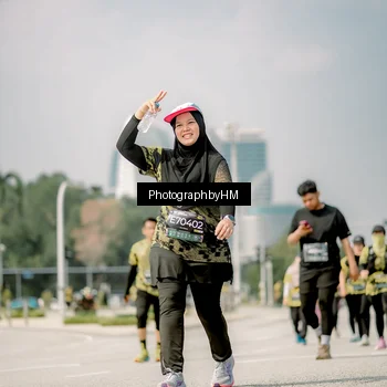 Runner Photo 6762300