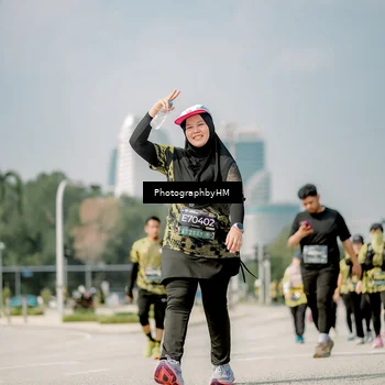 Runner Photo 6762301