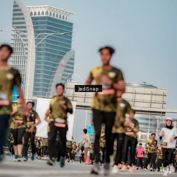 Runner Photo 6762304