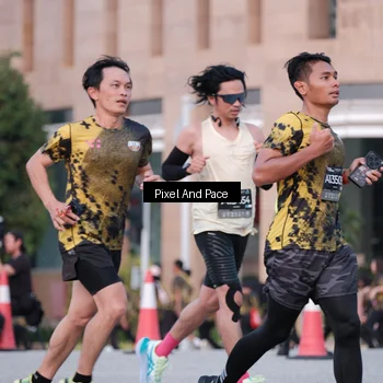 Runner Photo 6762305