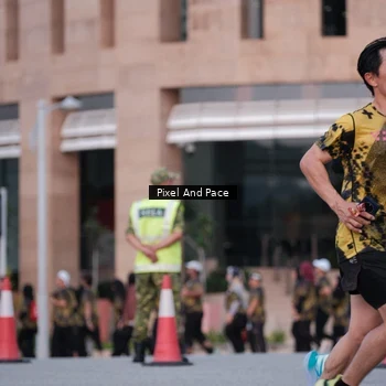 Runner Photo 6762308