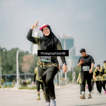 Runner Photo 6762311