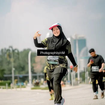 Runner Photo 6762313