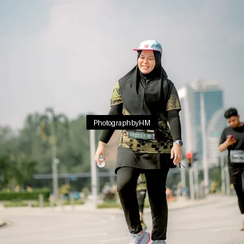 Runner Photo 6762314