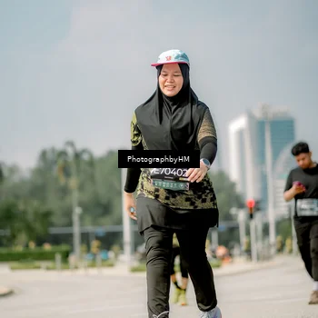 Runner Photo 6762318
