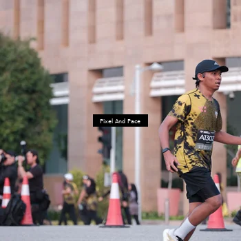Runner Photo 6762328