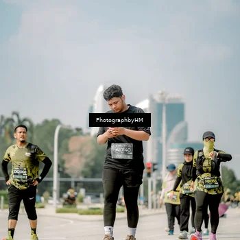 Runner Photo 6762331